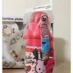 Hello Kitty 日本製水壺
